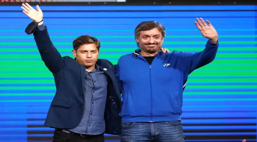 PJ Bonaerense: Kicillof rompe el breviario de la obediencia y desafía el dominio de La Cámpora