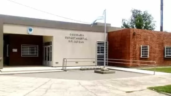 Formalización judicial por amenazas con armamento y lesiones tras incidentes en caravana