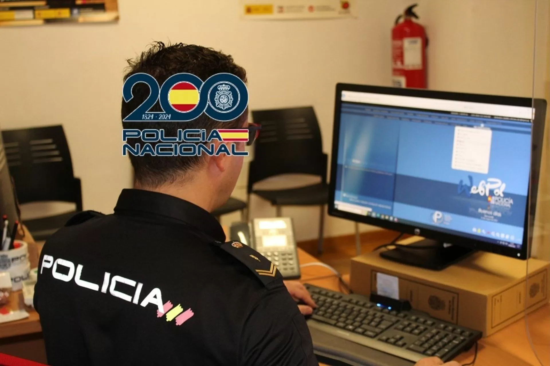 Detenido en Madrid por grabar encuentros sexuales y difundirlos sin consentimiento