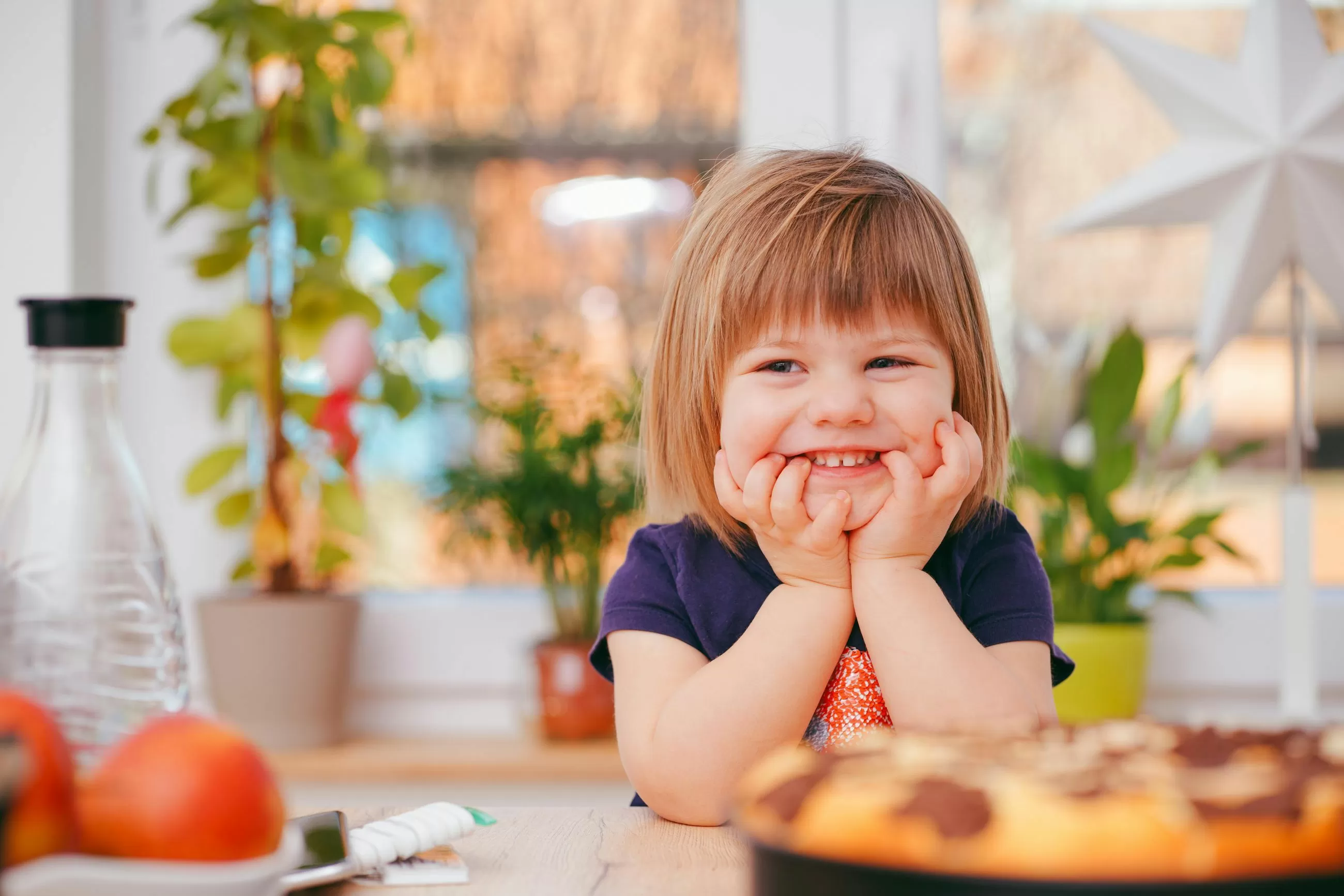 Cinco señales que indican que un niño va a espécimen muy inteligente, según este neuropsicólogo