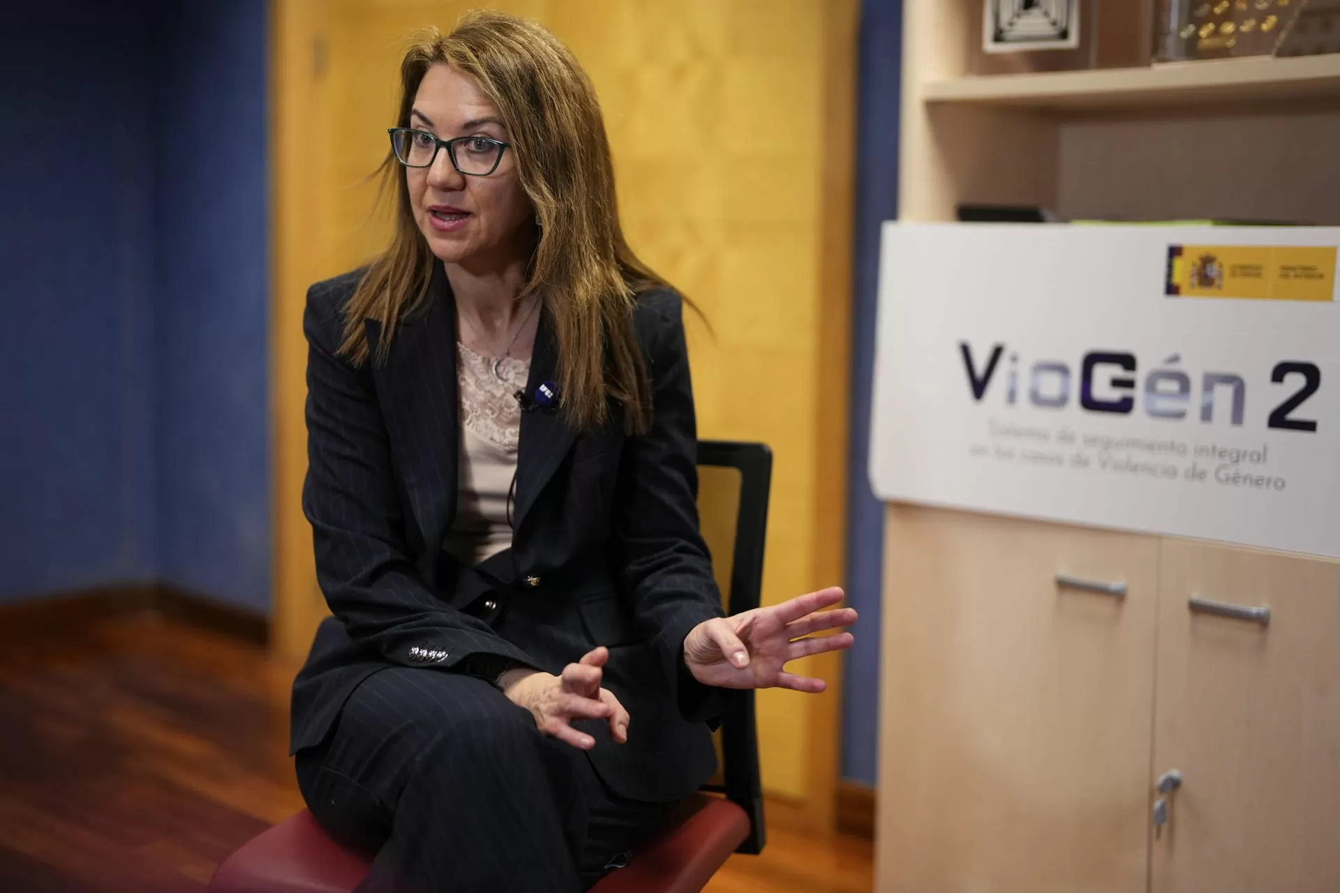 Estrangulamiento y reconocimiento digital: las nuevas alertas que usarán los agentes para detectar el riesgo de asesinato machista
