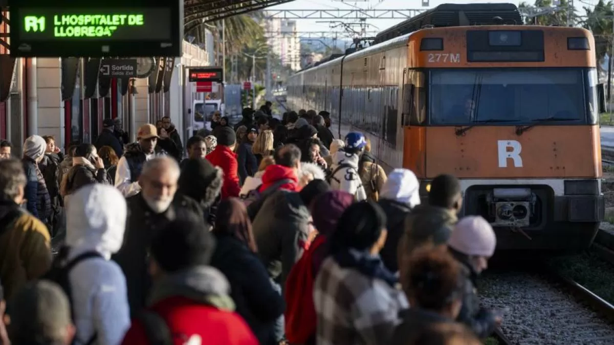 ¿Próxima parada? ¡Cardíaca!
