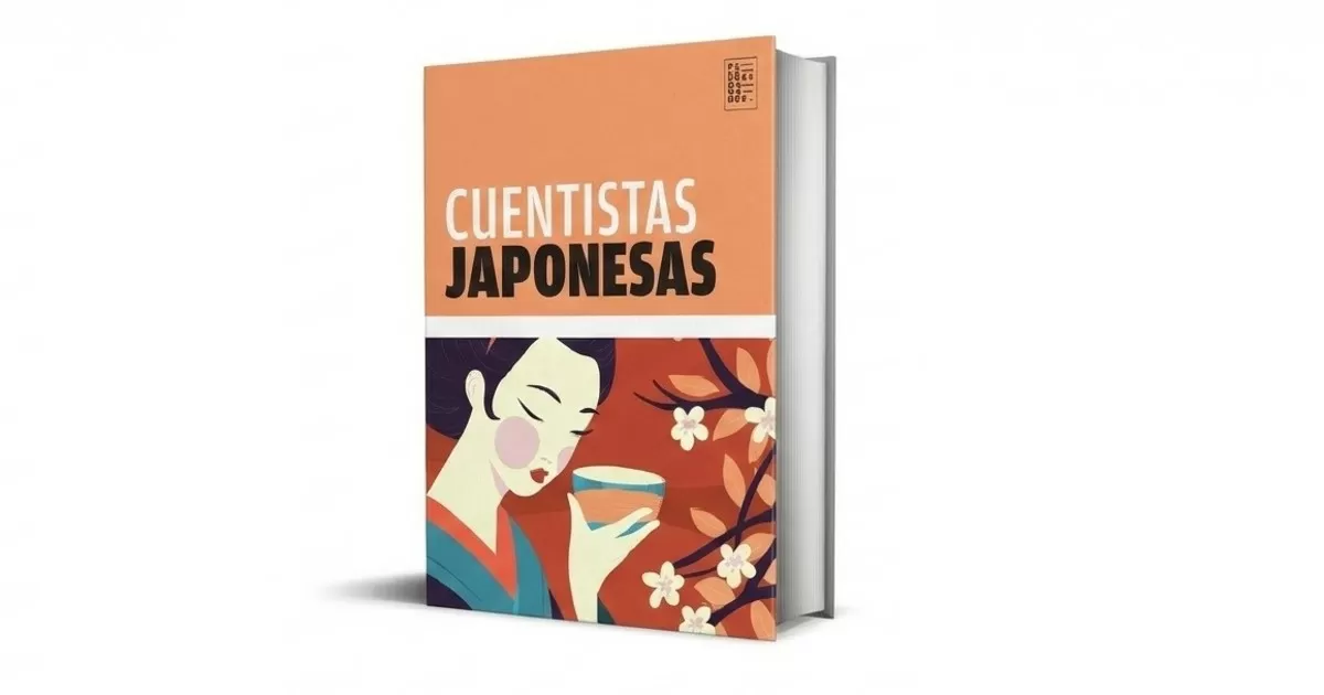 Cómo descubrir el misterio de Japón a nacer de una antología de cuentos de seis escritoras