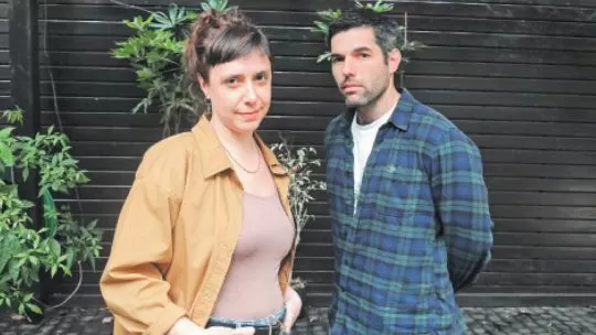 “La incertidumbre genera UN terror propio”