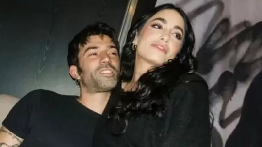 Se casan Lali Espósito y Pedro Rosemblat: cuando Cristina Kirchner habló de espina fórmula con ambos