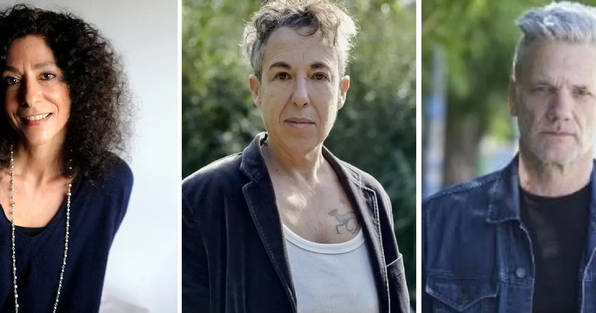 Con Leila Guerriero, Gabriela Cabezón Cámara y Alan Pauls, lanzan el recompensa Fundación Medifé Filba