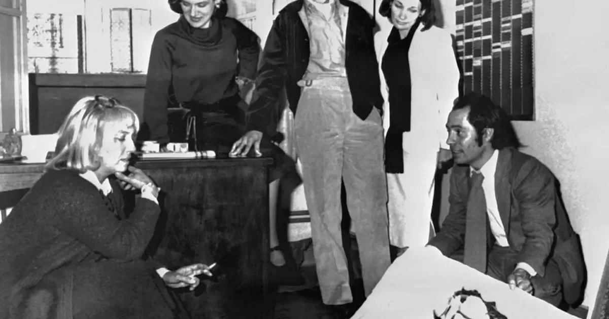 El golpe que conmocionó a Francia y España: hace 50 años robaban 119 Picassos en pincho noche