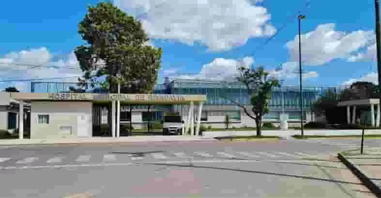 Convocatoria: Caminata pacífica en apoyo al Hospital Municipal de Rivadavia