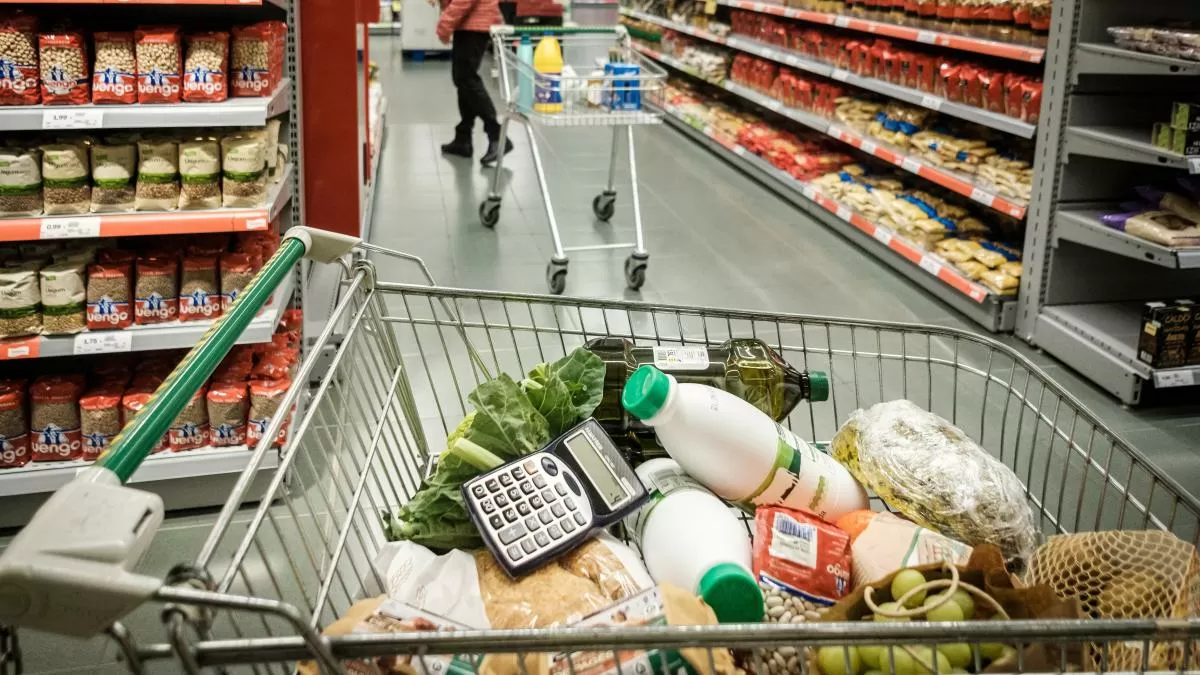 Supermercados públicos