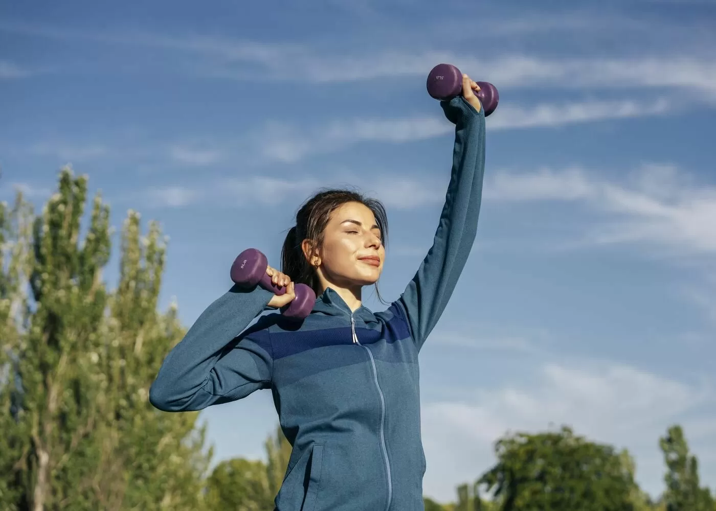 Estos son los mejores complementos para obtener músculo, según esta experta en metabolismo