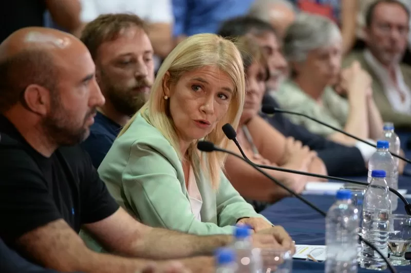 El peronismo sigue discutiendo los distritos más conflictivos y demora la lista del Consejo del ramificado