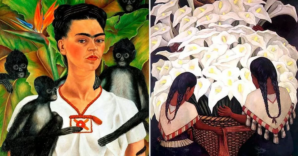 Colección Gelman de arte: críticas por la gestión privada de un intereses clave del arte moderno latinoamericano