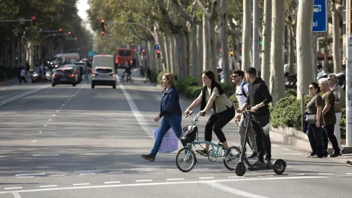 El problema oculto de inseguridad en las calles