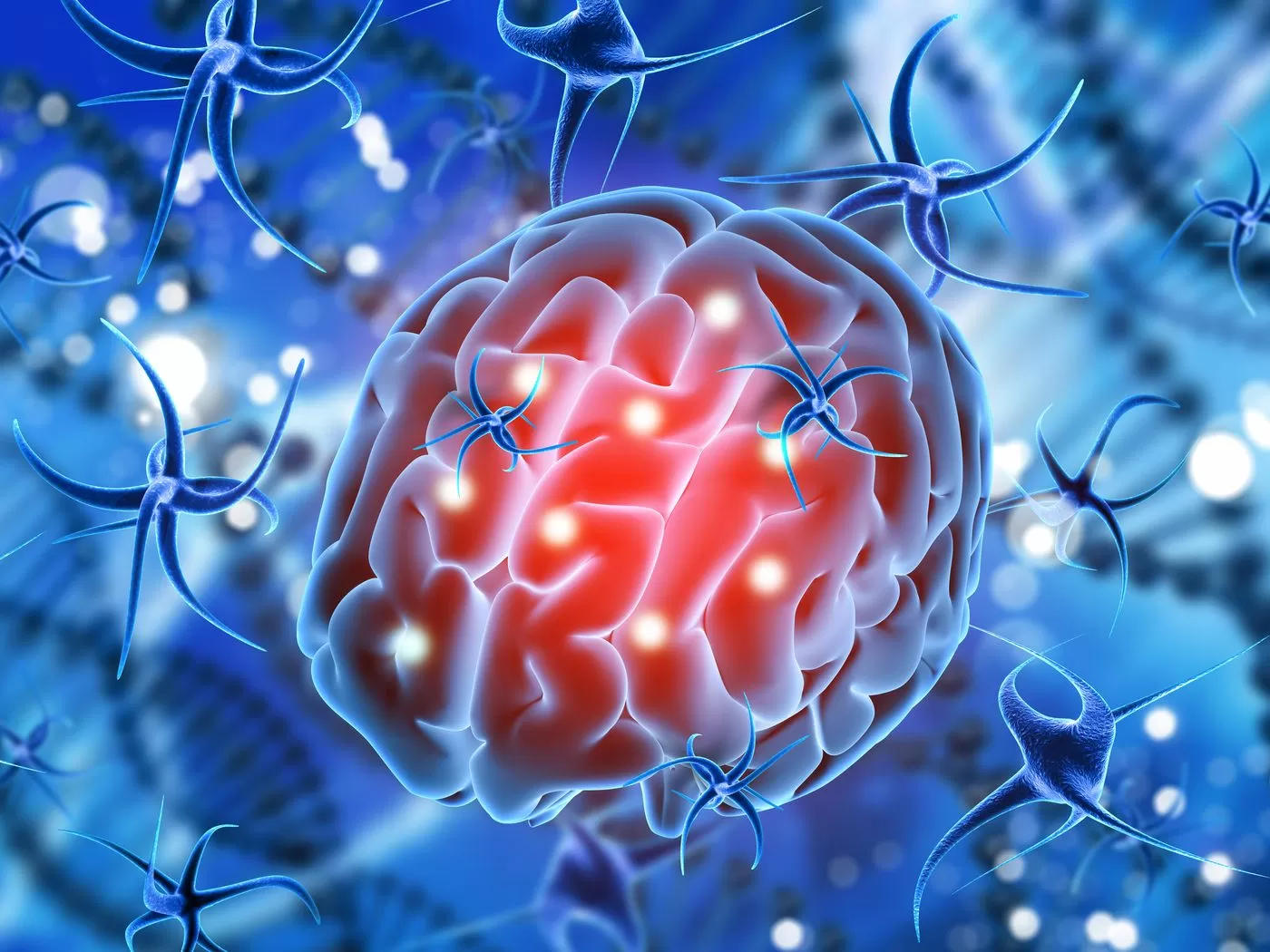Glioblastoma: Qué es y las terapias oncológicas que ofrecen a los pacientes de inexperto diagnóstico