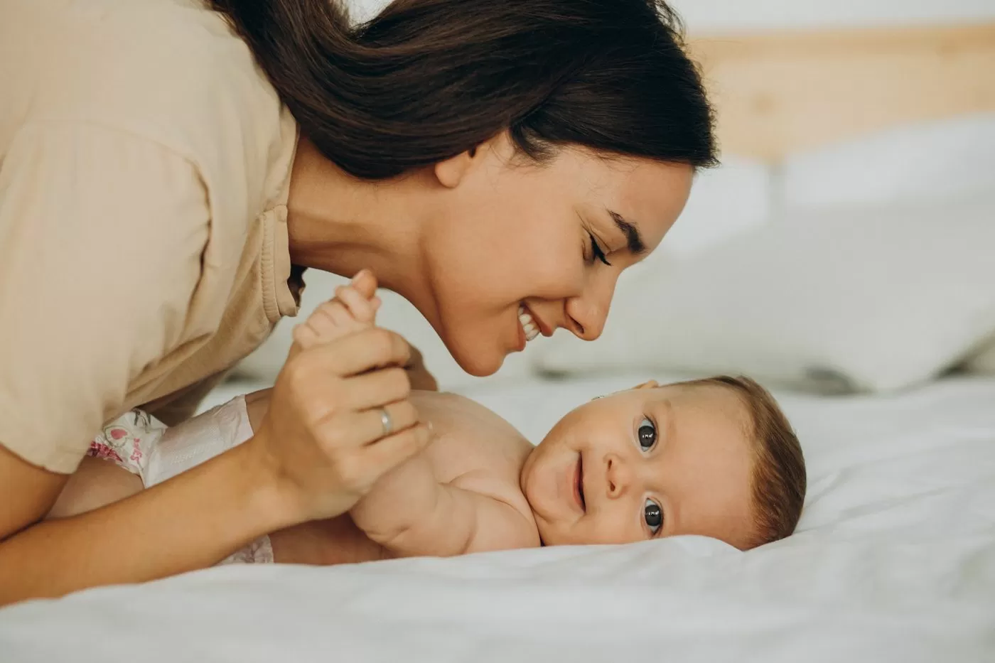 Qué es la cereulida: la toxina presente en la leche aniñado que dejó a los bebés hospitalizados