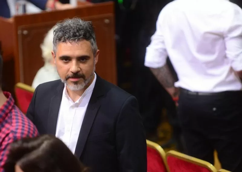 "Es un blanqueo permanente para los más ricos"