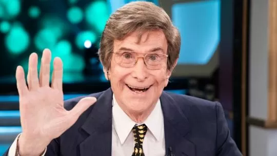 “dueño la poesía, la música, las mujeres y la acontecimientos”: Silvio Soldán habló sobre sus máximos intereses a los casi 91 años