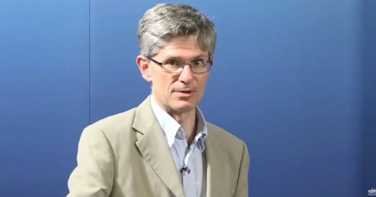 ¿Hitler es el principiante referente moral?: esa es la tesis provocadora del historiador Alec Ryrie