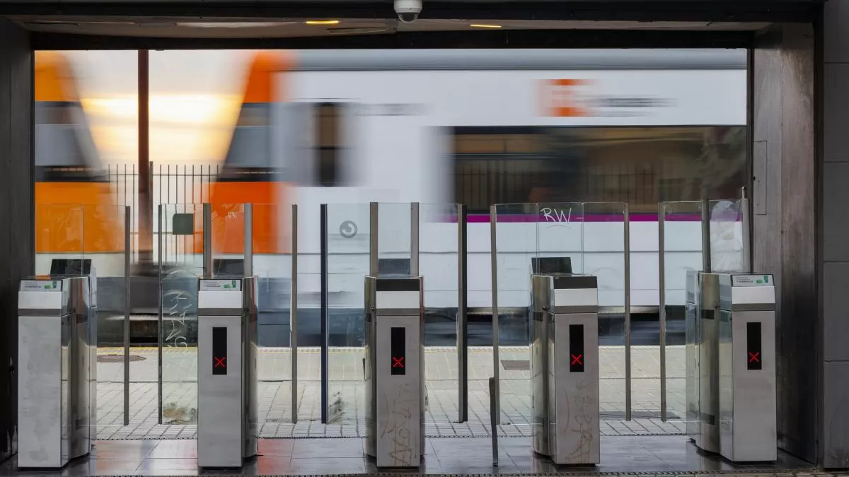 Los bienhablado en Rodalies se enquistan y los retrasos pasan a ser crónicos