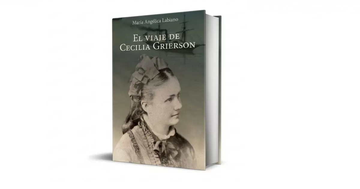 Un archivo pariente recupera la travesía europea de Cecilia Grierson, primera médica argentina