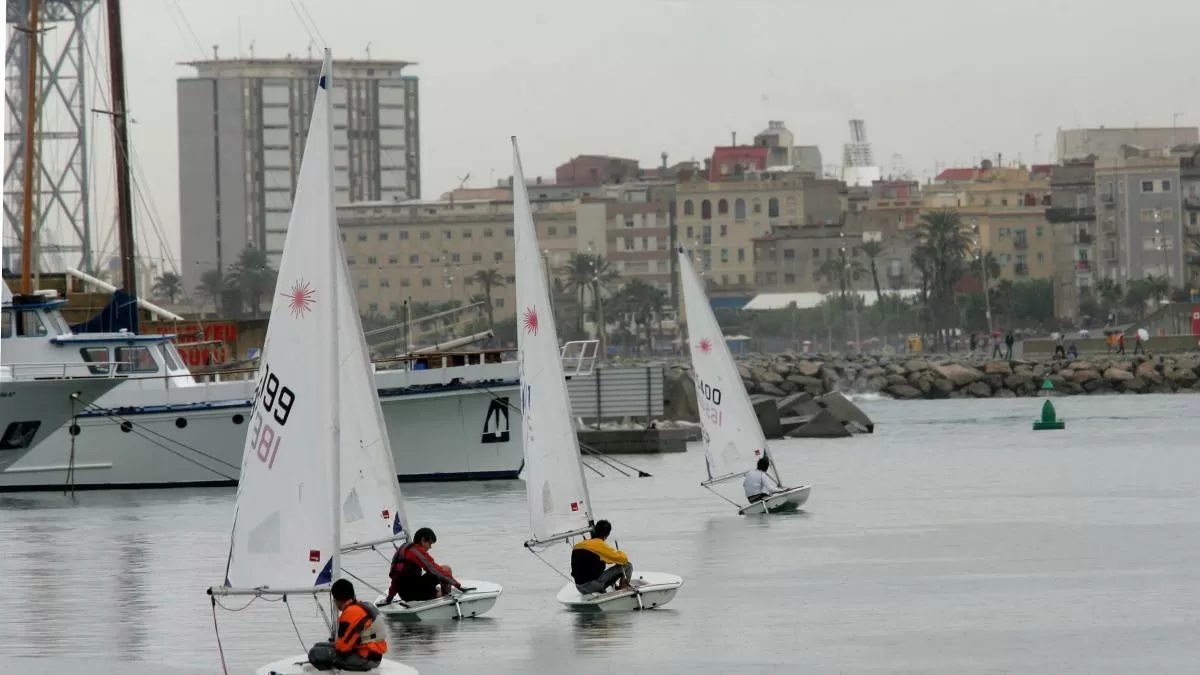 El Parlament impulsa cambios en la instrucción para preservar los clubes de mar