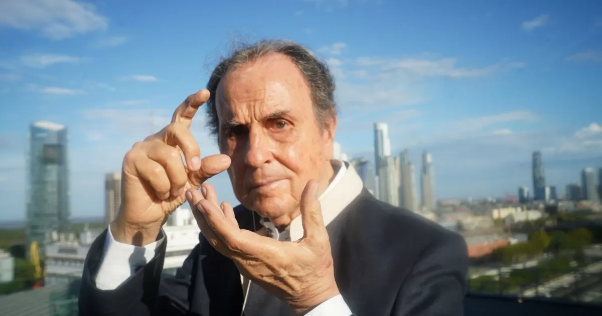 Reconocimiento para Aldo Sessa, el maestro de la fotografía argentina que redobla su envite creativa