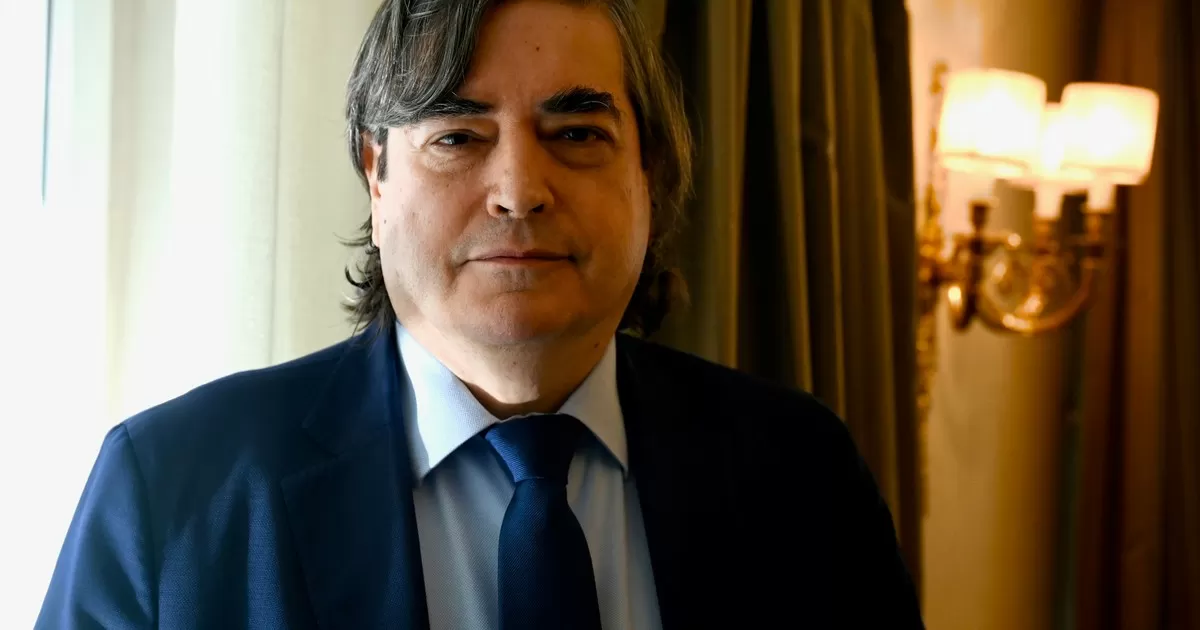 Jaime Bayly: “Hay que zafarse de la dictadura de la verdad”, dice sobre su novela ‘Los golpistas’