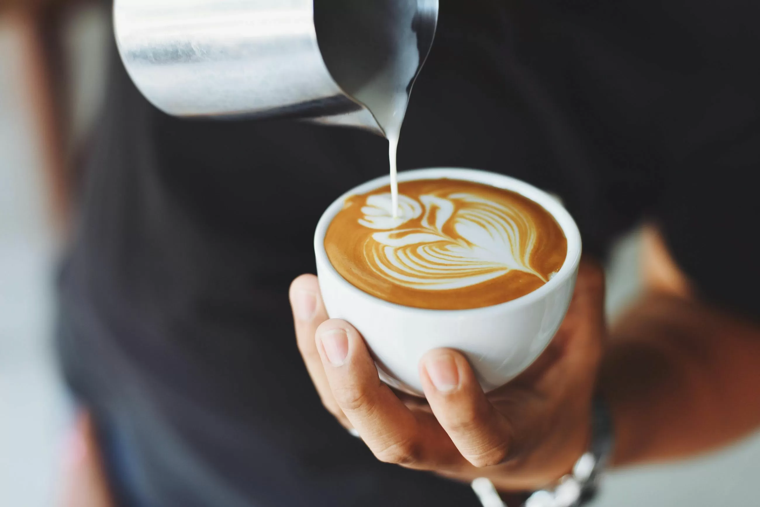 Un nuevo estudio asocia el consumo del café con un menor fortuna de demencia