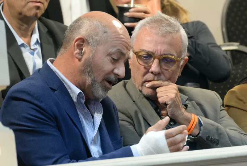 Acusan a Zamora de falsificar avales para competir por el PJ en yaguareté