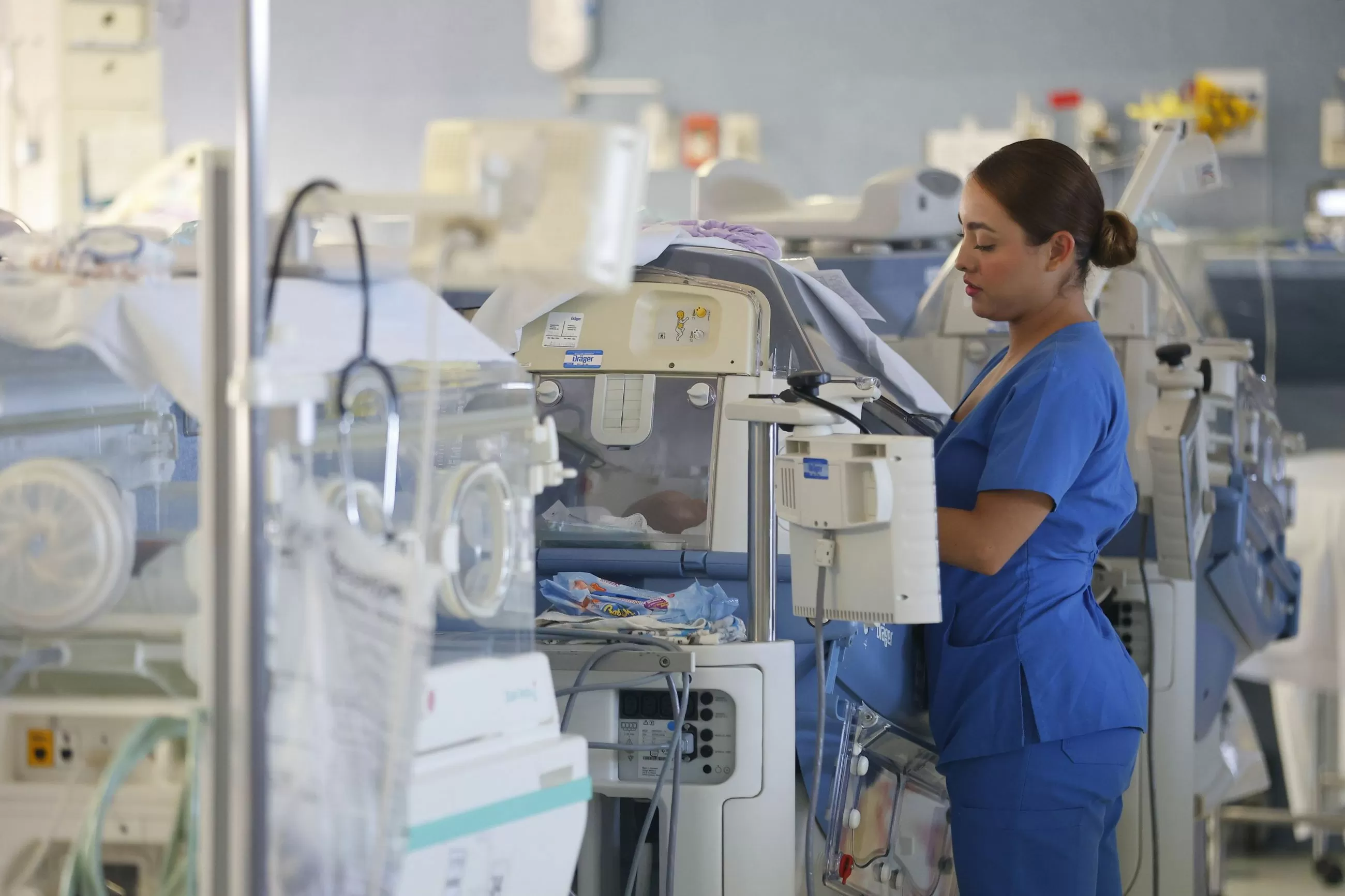 Trece bebés fueron hospitalizados por tomar la leche retirada por pincho toxina