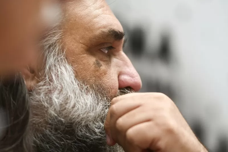 Baradel no pudo ahorrar que los judiciales se sumen al paro contra Kicillof