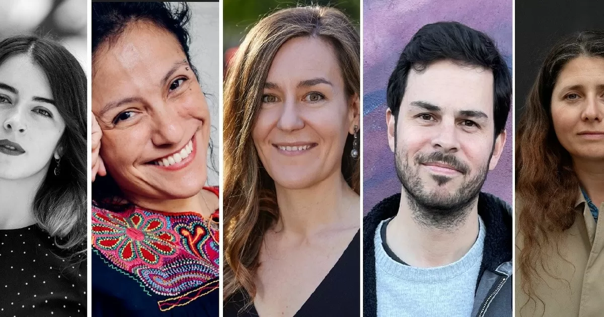 La argentina Sofía Balbuena, finalista del Premio Ribera del Duero, el más fundamental para cuentos
