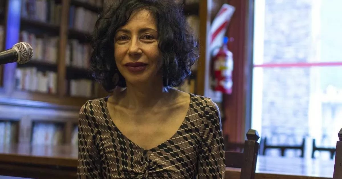 Yasmina Reza: “No creo en la verdad, sólo en lo real”