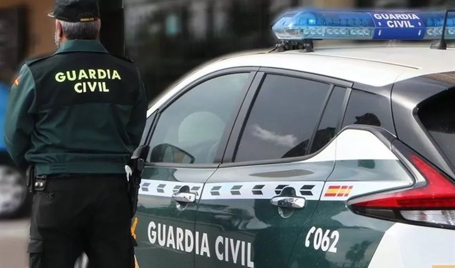Muere espina mujer tras ser arrastrado su coche por el agua cuando cruzaba un badén en Badajoz