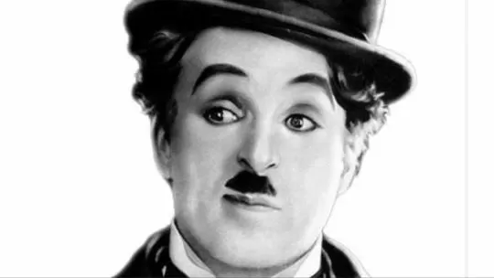 Chaplin, "Tiempos Modernos" y la advertencia sobre presión escolar, autoexplotación y deshumanización