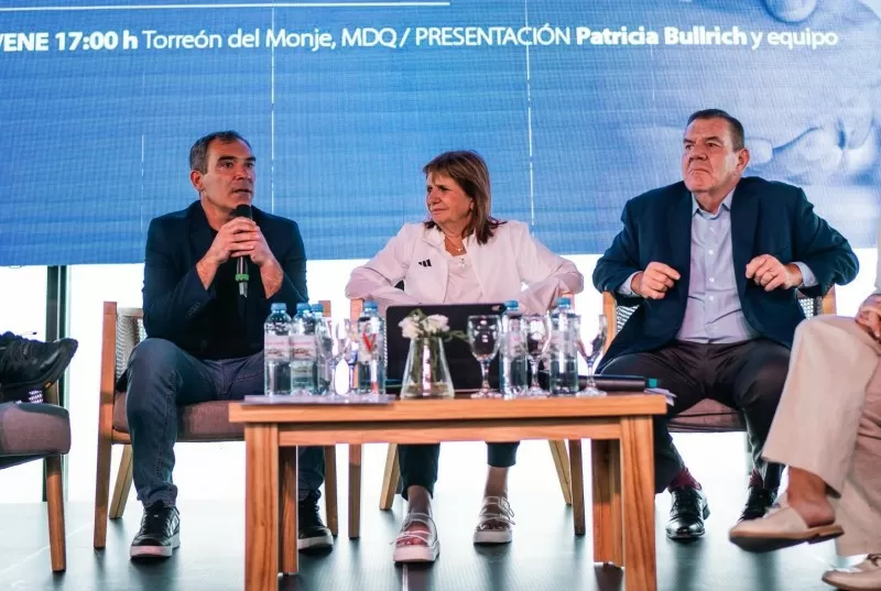 Intendente socio de Milei desafía a Caputo y quiere cobrar el alumbrado en las boletas de luz