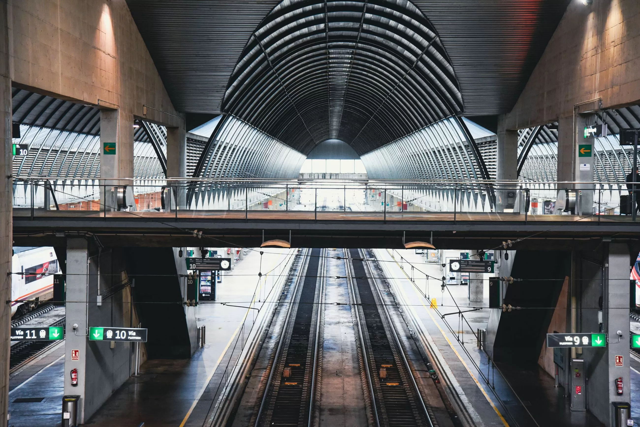 AVE Sevilla-Madrid: suspendido inclusive el 16 de febrero el restablecimiento de la Alta Velocidad