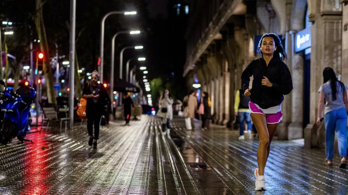 Barcelona 24/7