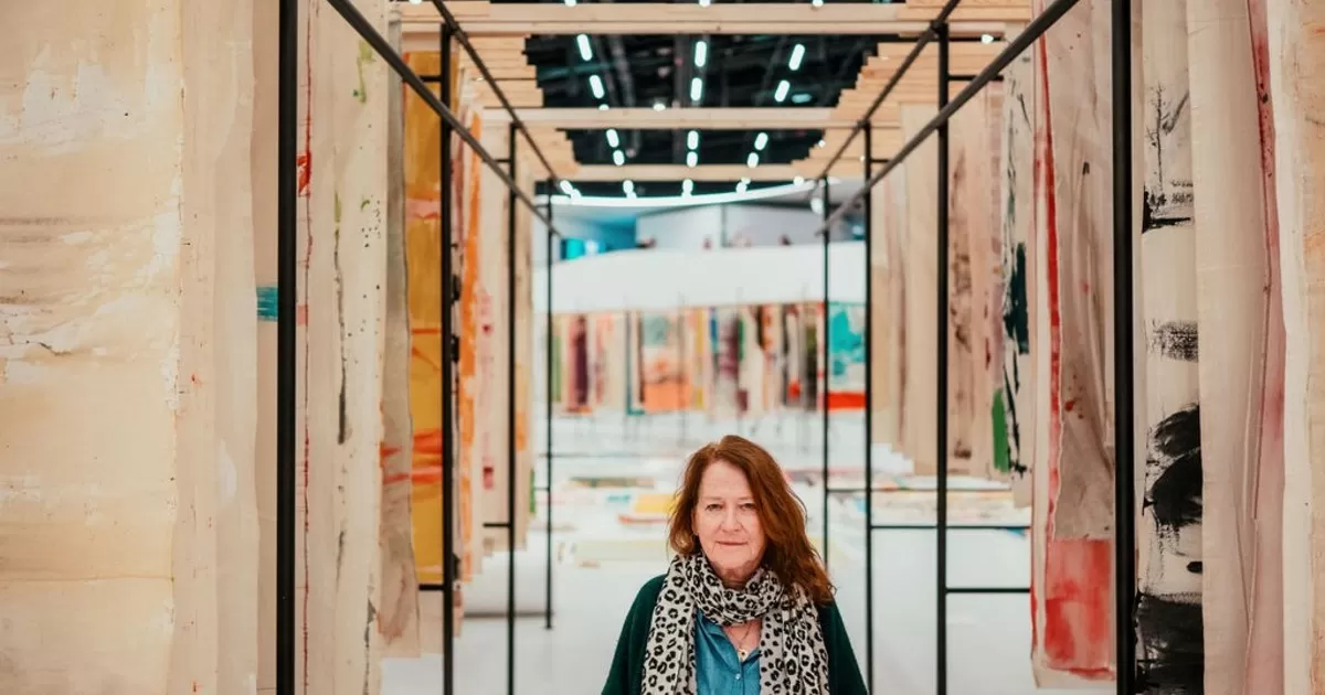 Bienal de Venecia, Reina Sofía y MASP: los argentinos que marcan crónica internacional en 2026