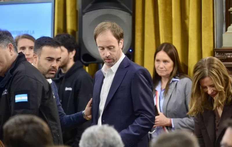 Los empleados públicos volvieron a rechazar la concurso de Kicillof y se complica la paritaria