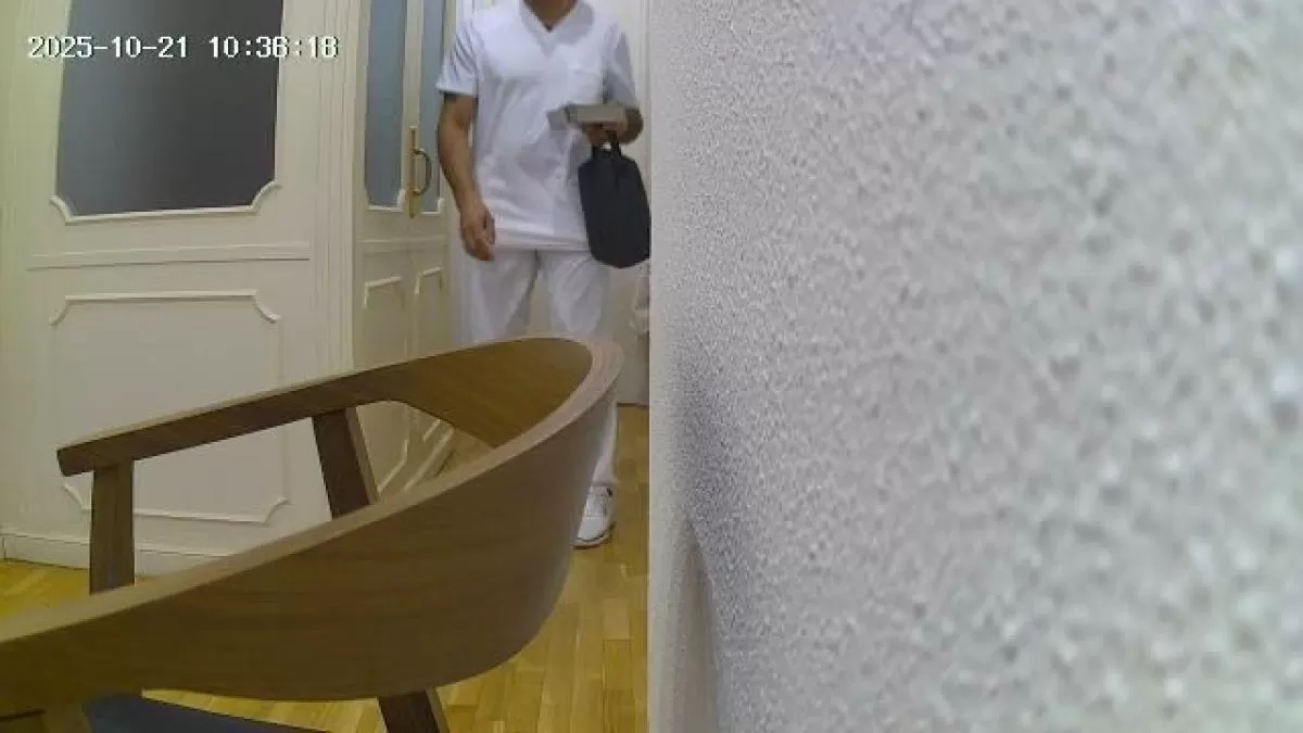 Detenido el enfermero de una residencia de Barcelona por saquear a una anciana recién fallecida
