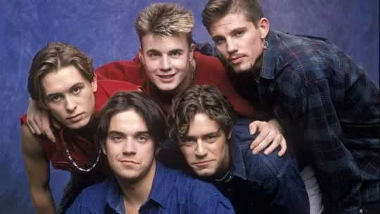 Take That: la verdadera hechos detrás de la boy band que Netflix vuelve a poner en primer plano
