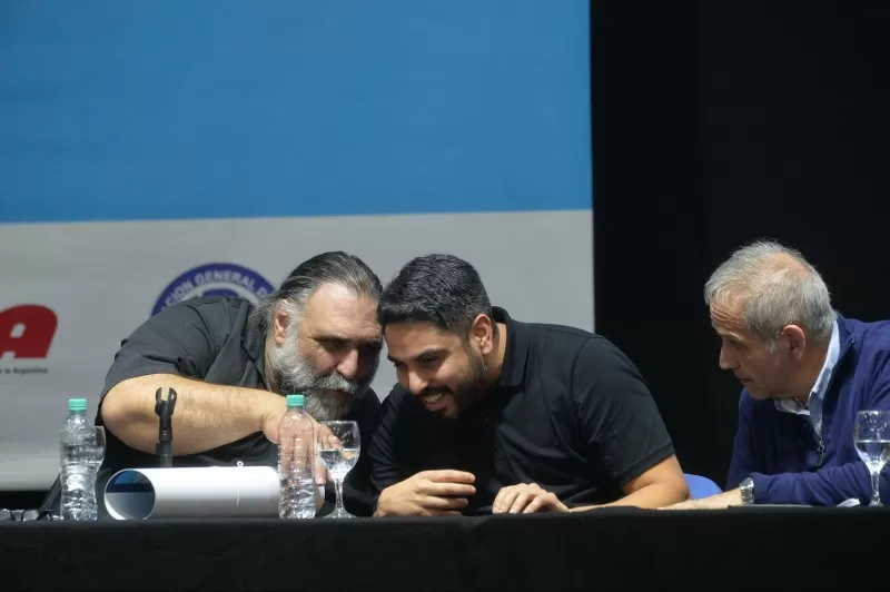 Con críticas a Kicillof y Milei, los docentes confirmaron que nones arrancan las clases en la provincia