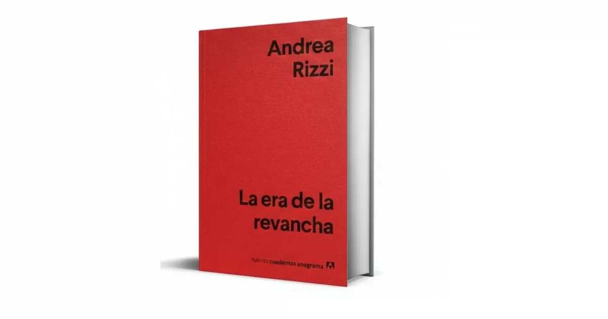 ‘La era de la revancha’: Para vislumbrar cómo se reconfigura el orden mundial