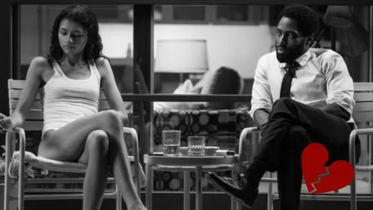 "Anti San Valentín": 10 películas de Netflix para admirar en soledad y llorar sin culpa
