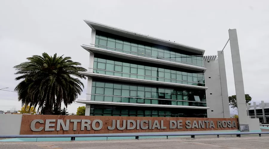 El TIP anuló una condena de prisión a un joven por un atropello sexual