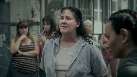 Llega la segunda etapa de "En el barro" a Netflix: fecha de estreno, reparto y el nuevo escenario en La Quebrada