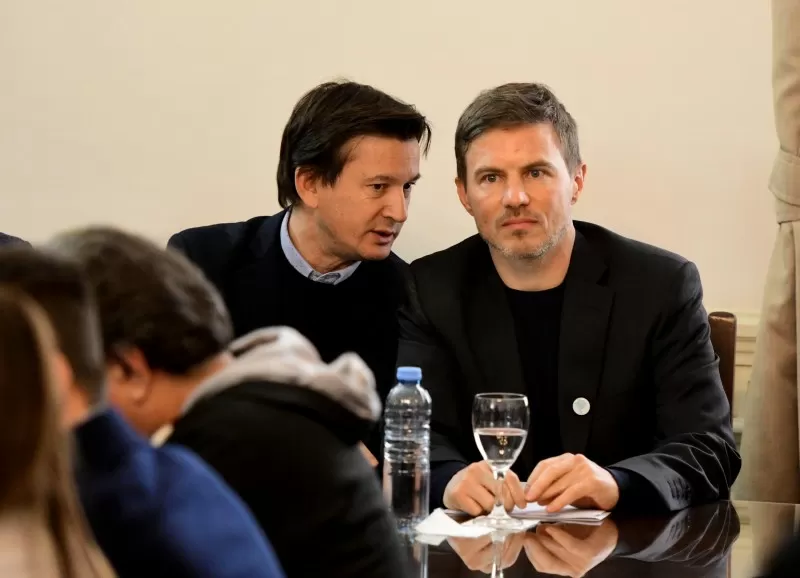 Protesta de empresarios por el fracaso de la licitación del puerto de océano del Plata: "Desalienta inversiones"