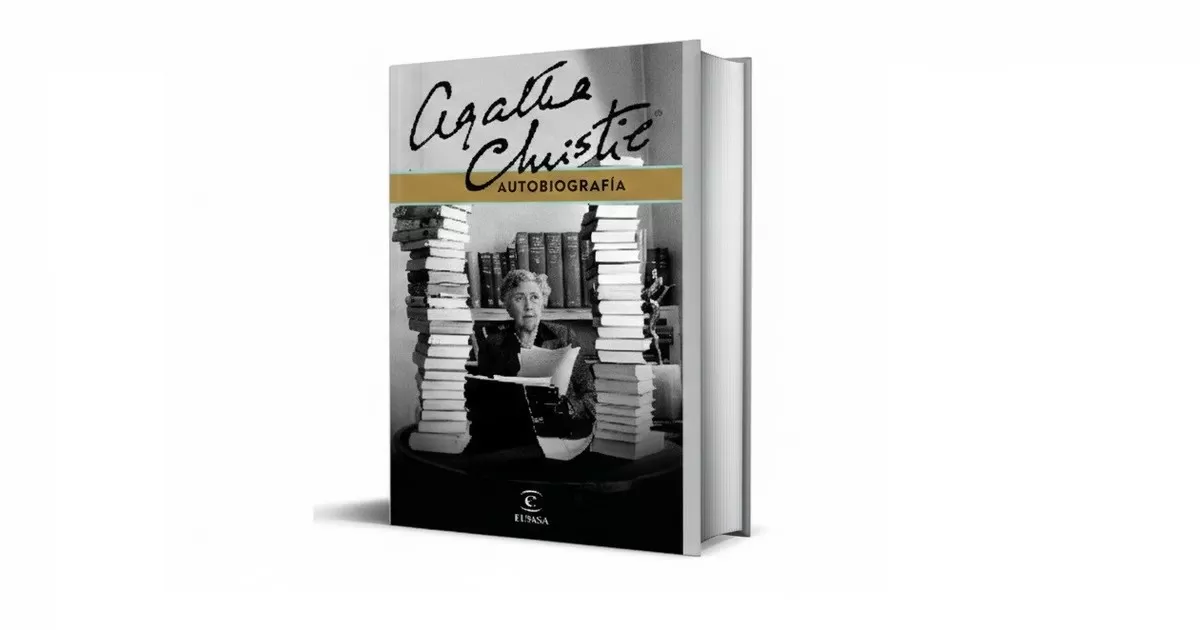 Agatha Christie, mucho más que la reina del crimen