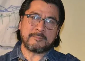 Bernardo Colipan Filgueira se presentará en la Biblioteca Popular Osvaldo Bayer